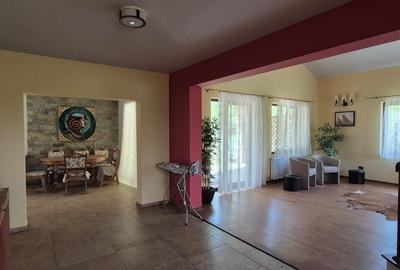 Casă cu 4 camere în Bozeni