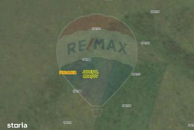 Teren de 634 mp, în Prejmer - 4