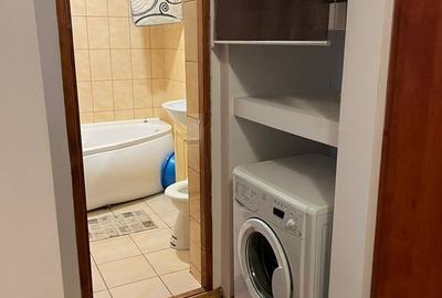 Apartament cu 2 camere decomandat în Central - 3