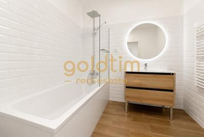 Apartament cu 2 camere decomandat, mobilat în Iancu Nicolae - 11