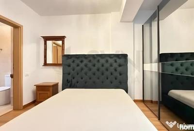 Apartament cu 3 camere decomandat în Kiseleff