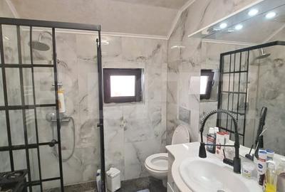Casă individuală cu 3 camere cu Canalizare în Ghimbav - 10