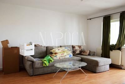 Apartament cu 4 camere decomandat, mobilat în Mănăștur - 3