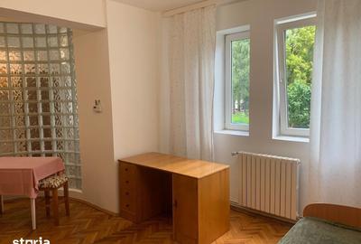 Garsonieră decomandată în Zorilor - 10
