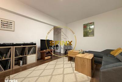Apartament cu 2 camere, mobilat în Tineretului - 6