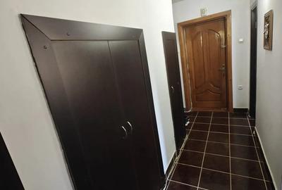 Apartament cu 2 camere semidecomandat în Central - 6