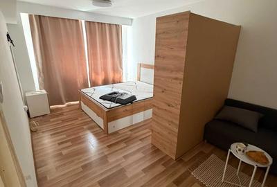 Garsonieră decomandată în Mărăști