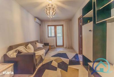 Apartament cu 3 camere nedecomandat în Central - 2