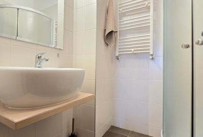 Apartament cu 3 camere, mobilat în Tineretului - 15