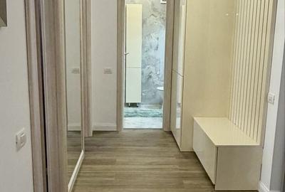 Apartament cu 2 camere decomandat în Central - 5