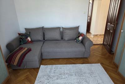 Apartament cu 2 camere decomandat în Pandurilor
