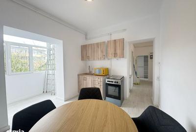 Apartament cu 2 camere decomandat în Sud