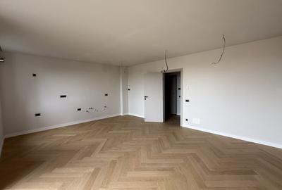 Apartament cu 2 camere decomandat în Pipera - 5