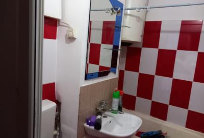 Garsonieră în Uiești - 4