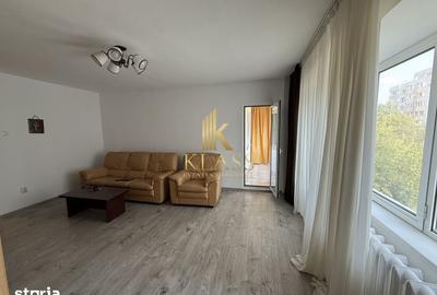 Apartament cu 3 camere în Centrul Civic