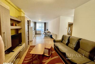 Apartament cu 3 camere în Dâmbul Rotund