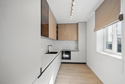 Apartament cu 2 camere în Otopeni - 9