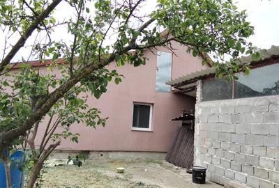 Casă cu 2 camere cu Teren 500 Mp în Vladimirescu - 2