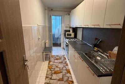 Apartament cu 2 camere decomandat în Mănăștur