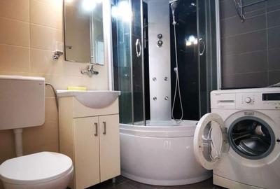 Garsonieră, mobilată în Mănăștur - 2