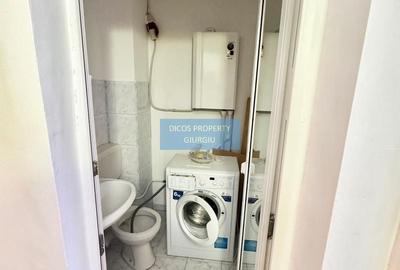 Apartament cu 3 camere decomandat în Vest - 10