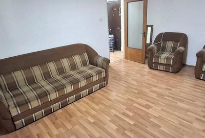 Garsonieră decomandată în Olteniței