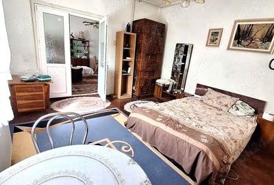 Apartament cu 2 camere decomandat în Piața Centrală - 1