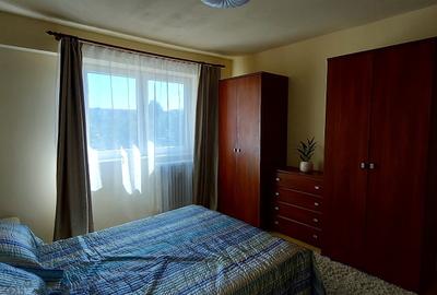 Apartament cu 2 camere decomandat în Tomis Nord - 4