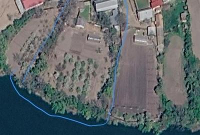 Casă cu 4 camere în Lilieci - 5
