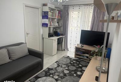 Apartament cu 2 camere în Tomis Nord - 8