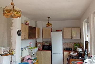 Casă cu 4 camere în Miniș - 2