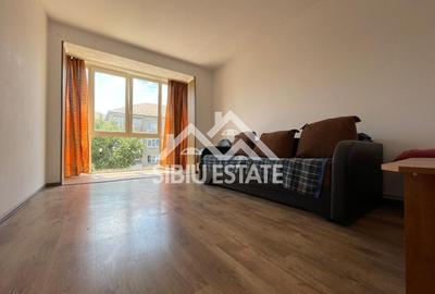 Apartament cu 2 camere, mobilat în Terezian