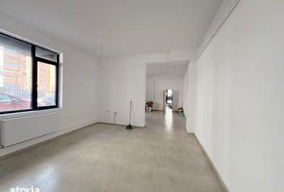 Spațiu comercial, de 142 mp, în Chiajna - 1
