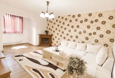 Apartament cu 3 camere decomandat în Viișoara - 2