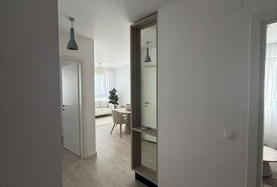 Apartament cu 3 camere în Băneasa - 10