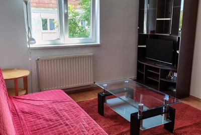 Apartament cu 2 camere în Terezian