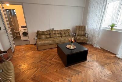 Apartament cu 3 camere semidecomandat în Câmpia Libertății - 5