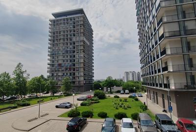 Garsonieră semidecomandată în Văcăresti - 7