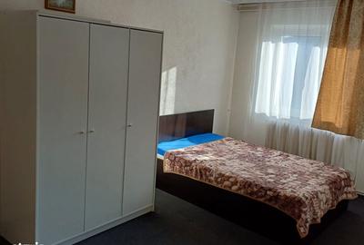 Apartament cu 4 camere decomandat, mobilat în Păcurari - 2