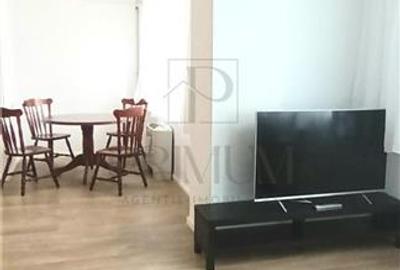 Apartament cu 2 camere decomandat, mobilat în Torontalului