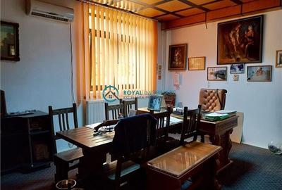 Spațiu industrial, de 3,000 mp, în Exterior Est - 17
