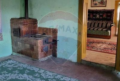 Casă cu Teren 2140 Mp în Delenii - 3