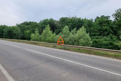 Teren Construcții intravilan de 5500 mp, în Podul de Fier - 1