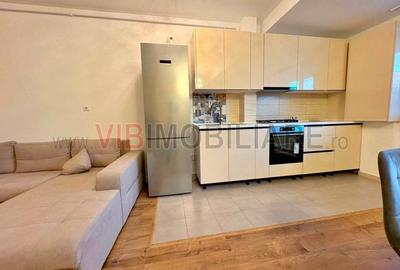 Apartament cu 3 camere semidecomandat în Crângași - 12