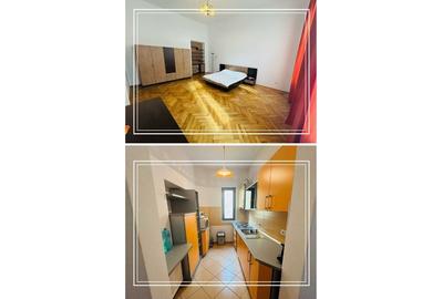 Apartament cu 4 camere decomandat, mobilat în Central - 17