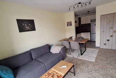Apartament cu 2 camere decomandat în Metalurgiei - 2