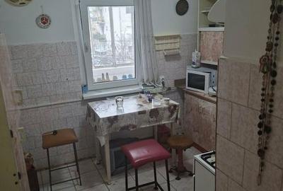 Apartament cu 3 camere decomandat în Calea Aradului - 8