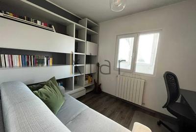 Apartament cu 4 camere decomandat, mobilat în Zorilor - 2