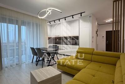 Apartament cu 3 camere în Aradului