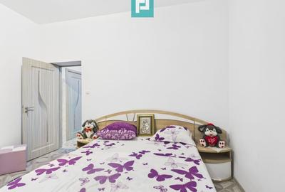 Casă individuală cu 5 camere cu Canalizare în Central - 8